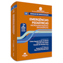 EMERGÊNCIAS PEDIÁTRICAS: ABORDAGEM BASEADA EM EVIDÊNCIAS