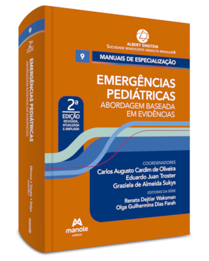 Emergências pediátricas: abordagem baseada em evidências