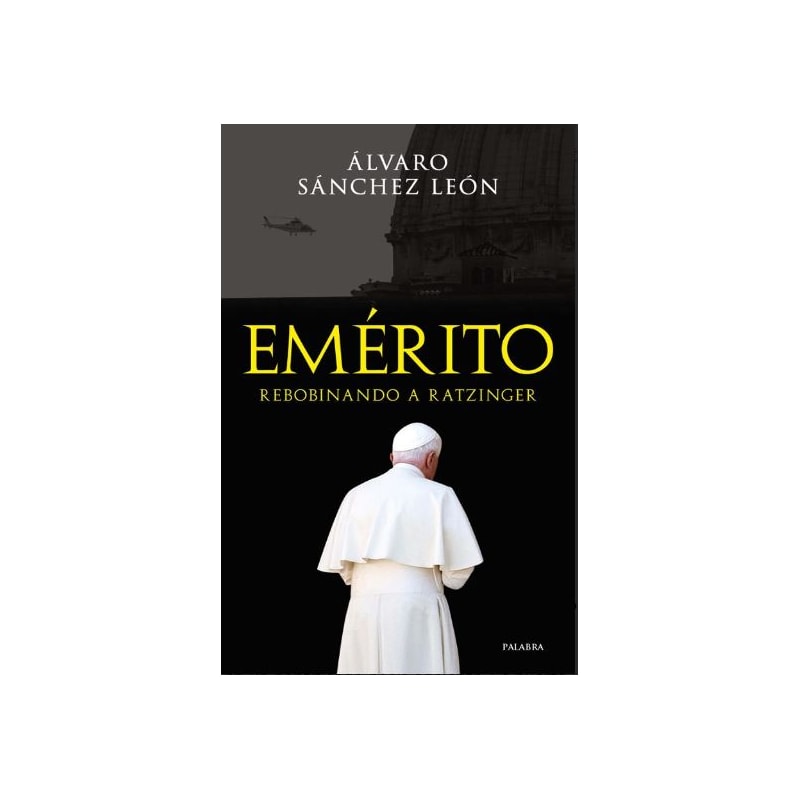 EMERITO - REBOBINANDO A RATZINGER