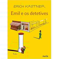 EMIL E OS DETETIVES