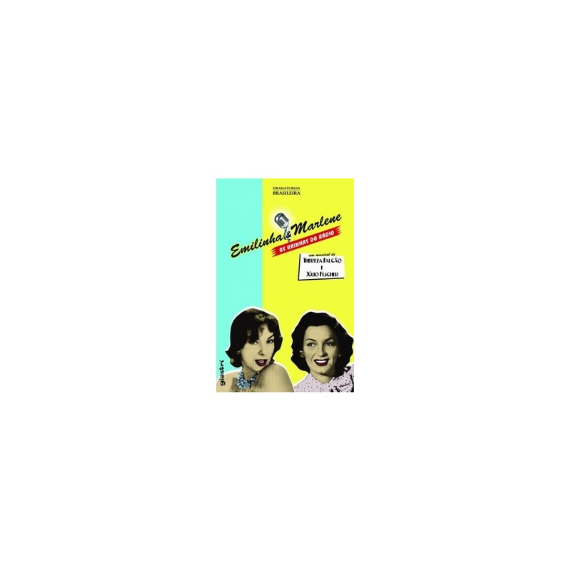 Emilinha e Marlene - As rainhas do rádio