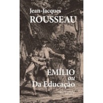 Emílio ou da educação