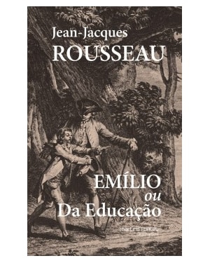 Emílio ou da educação