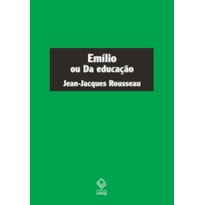 EMÍLIO OU DA EDUCAÇÃO