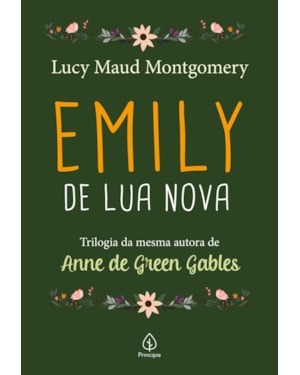 EMILY DE LUA NOVA