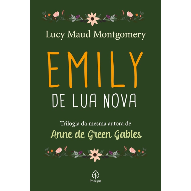 EMILY DE LUA NOVA
