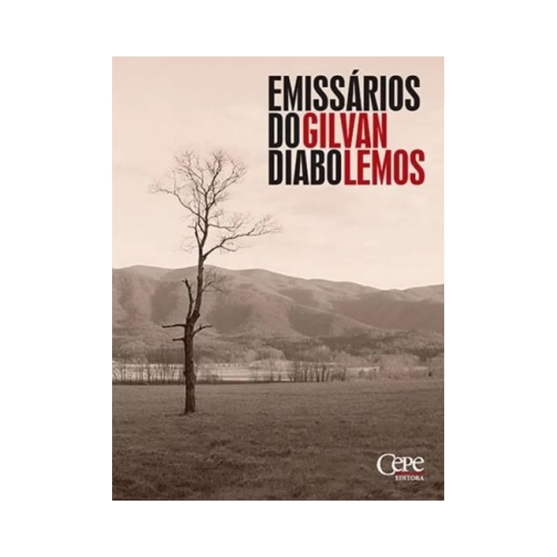EMISSÁRIOS DO DIABO