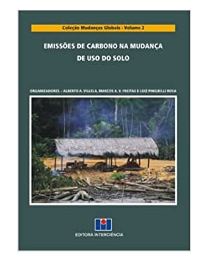 Emissões de carbono na mudança de uso do solo