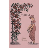 EMMA: CAPA DURA LUXO