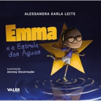 EMMA: E A ESTRELA DAS ÁGUAS