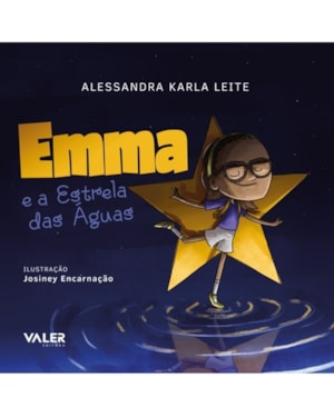 EMMA: E A ESTRELA DAS ÁGUAS