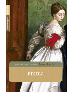 EMMA (EDIÇÃO DE BOLSO)