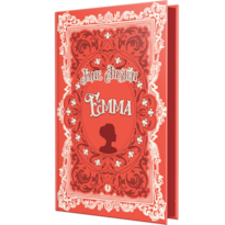 Emma - edição de luxo