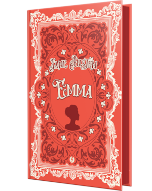 Emma - edição de luxo