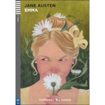 EMMA - HUB YOUNG ADULT READERS - STAGE 4 - BOOK WITH MULTI-ROM
