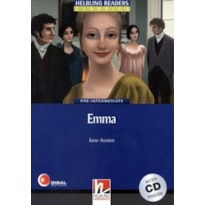 EMMA - PRE-INTERMEDIATE