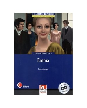 EMMA - PRE-INTERMEDIATE