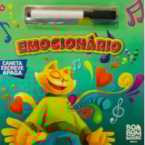 EMOCIONÁRIO 1