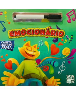 EMOCIONÁRIO 1