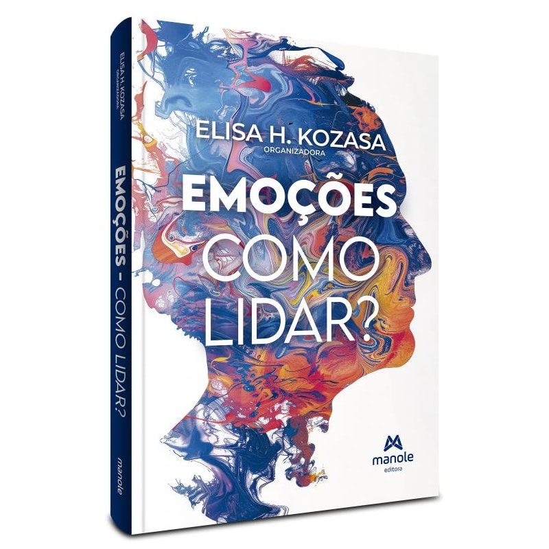 EMOÇÕES: COMO LIDAR?
