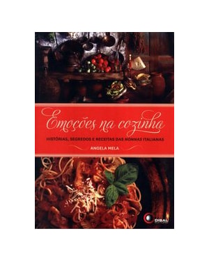 EMOÇÕES NA COZINHA