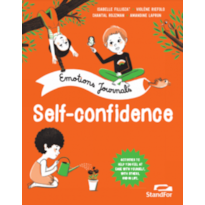 Emotions journals: Self-confidence Emotions journals: Self-confidence