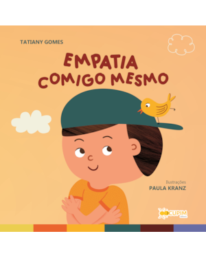 Empatia comigo mesmo
