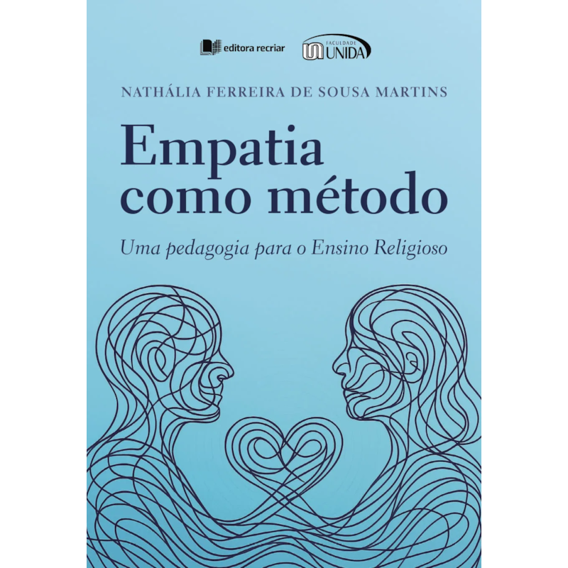 Empatia como método: uma pedagogia para o ensino religioso
