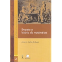 EMPATIA E HISTÓRIA DA MATEMÁTICA