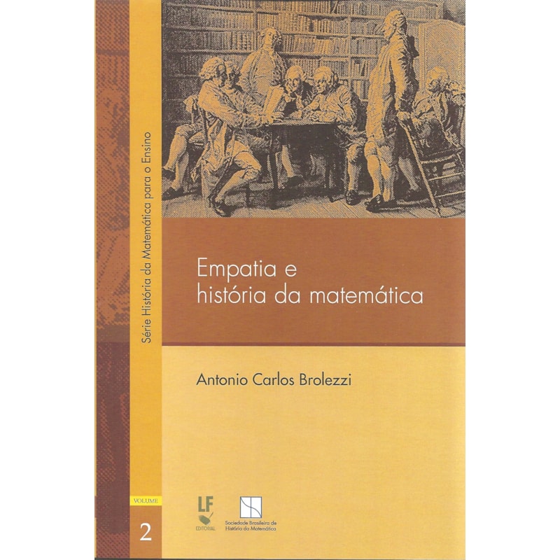 EMPATIA E HISTÓRIA DA MATEMÁTICA