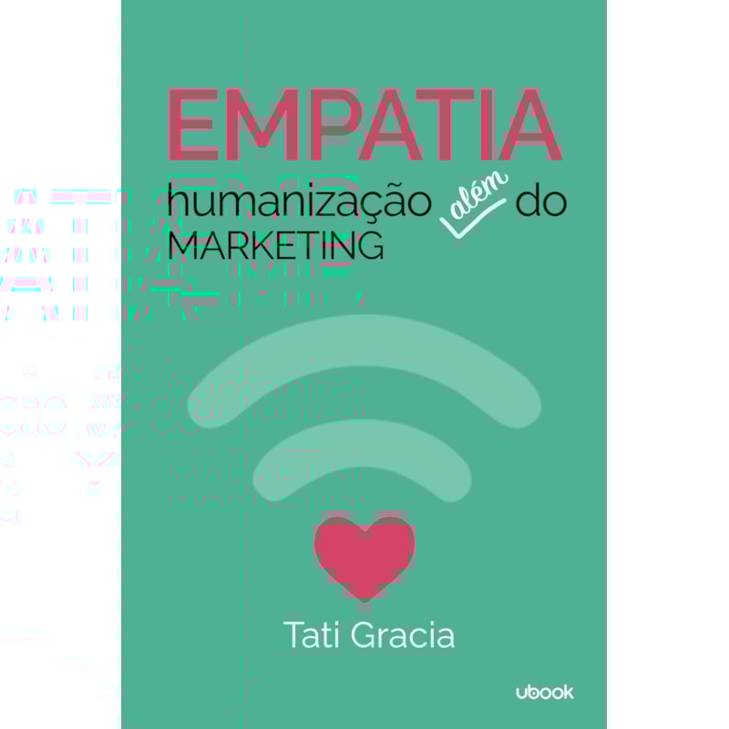 Empatia, humanização além do marketing