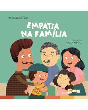 Empatia na família
