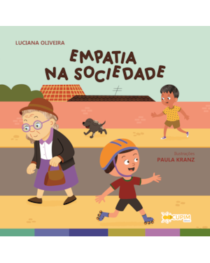 Empatia na sociedade