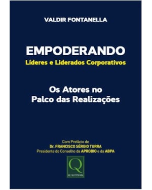 EMPODERANDO LIDERES E LIDERADOS CORPORATIVOS