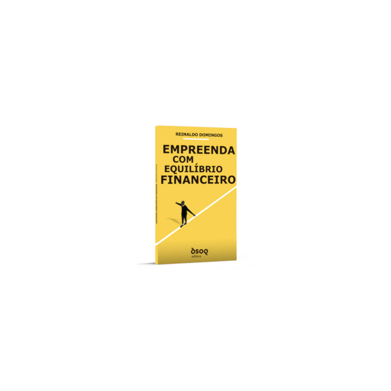 Empreenda com Equilíbrio Financeiro