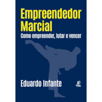 EMPREENDEDOR MARCIAL