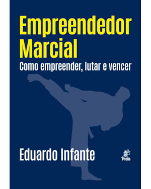 EMPREENDEDOR MARCIAL