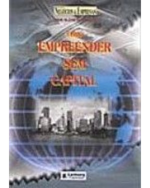 EMPREENDEDOR SEM CAPITAL