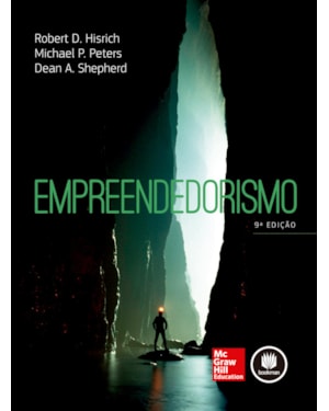 EMPREENDEDORISMO