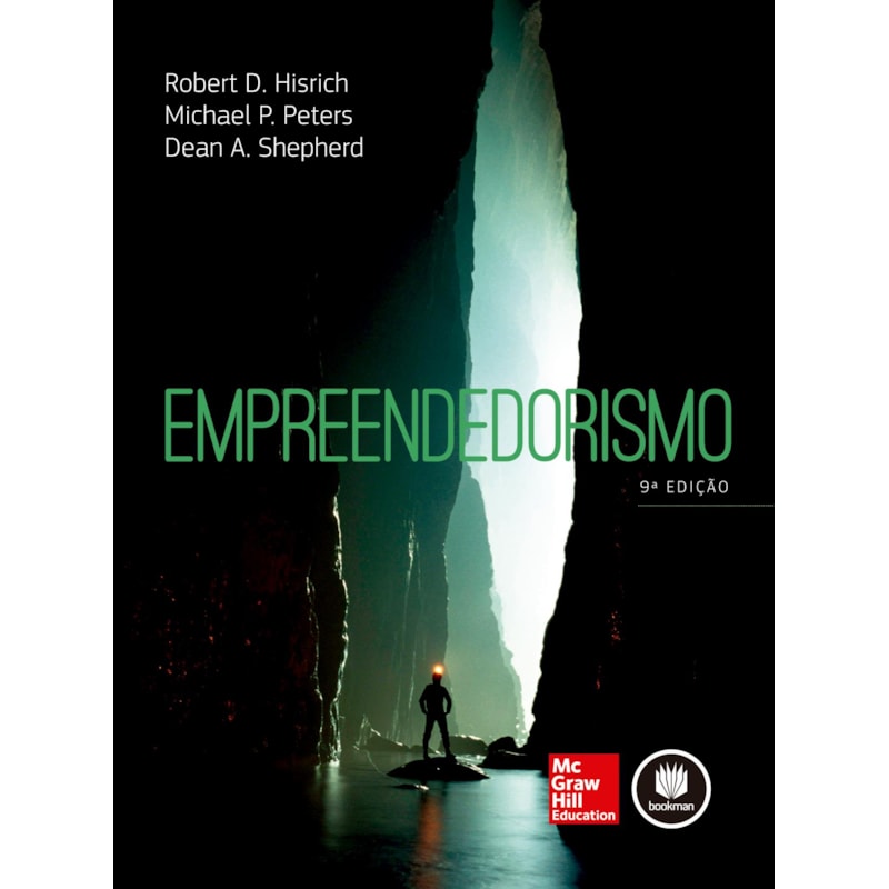 EMPREENDEDORISMO