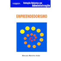 EMPREENDEDORISMO