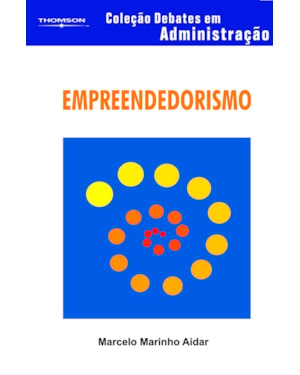 EMPREENDEDORISMO