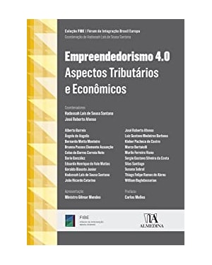 Empreendedorismo 4.0: aspectos tributários e econômicos