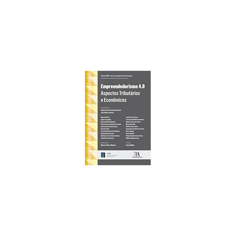 Empreendedorismo 4.0: aspectos tributários e econômicos