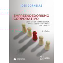 EMPREENDEDORISMO CORPORATIVO