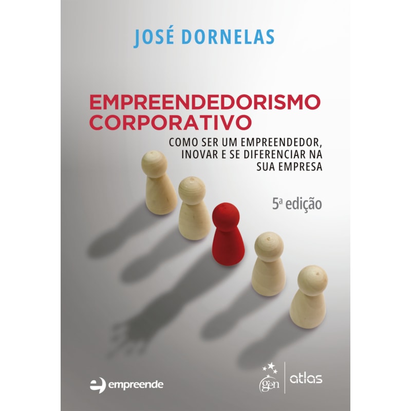 EMPREENDEDORISMO CORPORATIVO