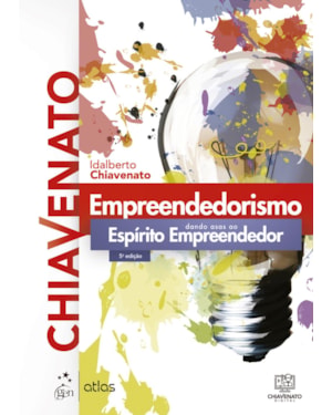 EMPREENDEDORISMO - DANDO ASAS AO ESPÍRITO EMPREENDEDOR
