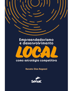 EMPREENDEDORISMO E DESENVOLVIMENTO LOCAL COMO ESTRATÉGIA COMPETITIVA