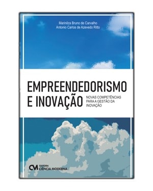 EMPREENDEDORISMO E INOVAÇÃO