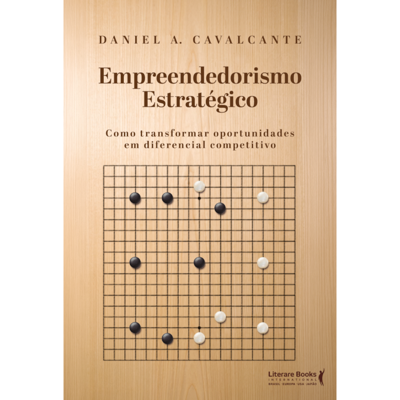 Empreendedorismo estratégico: Como transformar oportunidades em diferencial competitivo